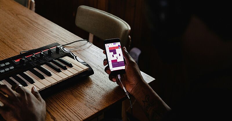 Padhanisa: An AI-powered music learning app